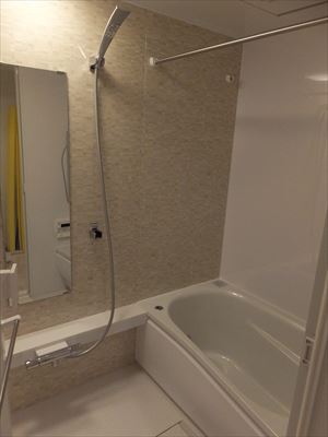 TOTO WFシリーズDタイプ1218にお取替え TOTO WFシリーズDタイプ1218にお取替え